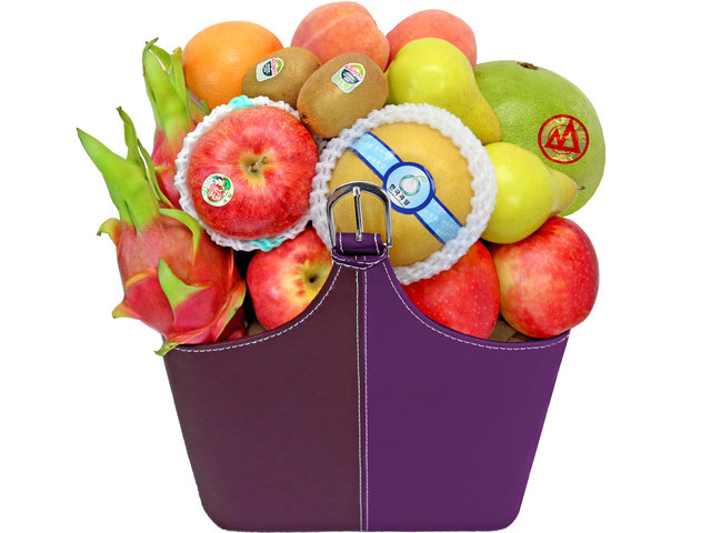 Fruit Basket - Fruit Basket G20 - FT0908A3 Photo