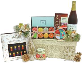 GGB Special Hamper